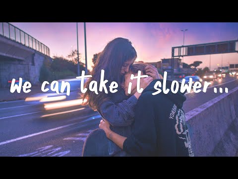 Tate McRae - slower (Lyrics)