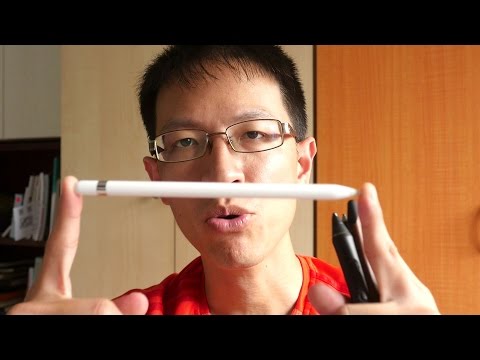 Artist Review: Best iPad Stylus for Drawing - UChnHyDgcXn2svxoAMAzRwtQ