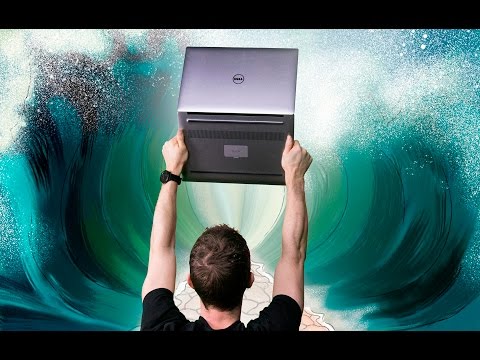 Dell XPS 15 – Best All Around Laptop? - UCXuqSBlHAE6Xw-yeJA0Tunw