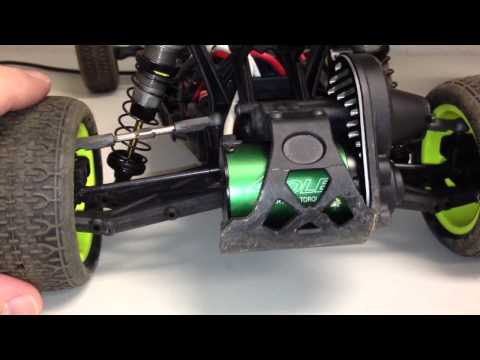 TLR 22 - Tips from Scott Adkins (TLR driver) - UCSc5QwDdWvPL-j0juK06pQw