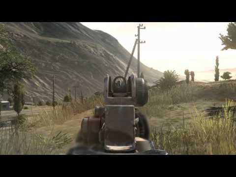 Operation Flashpoint: Red River Damien Knox Bio Trailer - UCbu2SsF-Or3Rsn3NxqODImw