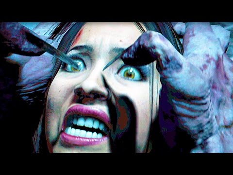 Until Dawn All Cutscenes Movie Full Gameplay Walkthrough - UCa5qeML93Hg37Ckn22pxdHA