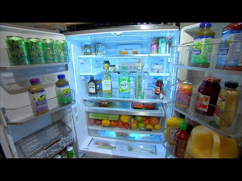 Whirlpool's smart fridge promises smarter storage - UCOmcA3f_RrH6b9NmcNa4tdg
