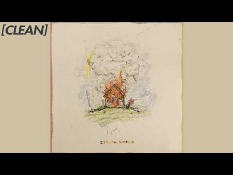 [CLEAN] Isaiah Rashad - RIP Young