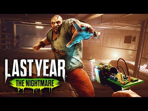 TRYING TO SURVIVE!! (Last Year: The Nightmare) - UC2wKfjlioOCLP4xQMOWNcgg