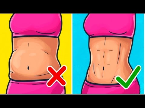 This Japanese Method Will Help You Get Rid of Belly Fat - UC4rlAVgAK0SGk-yTfe48Qpw