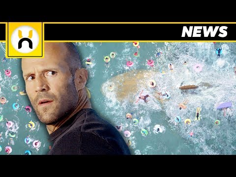 The Meg 2018 NEW Look at Megalodon Shark Revealed - UCaA3Cnh8B_jmfTLX9GjIqEw