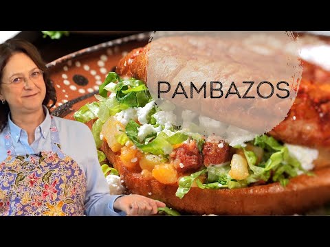 Pambazos - UCvg_5WAbGznrT5qMZjaXFGA