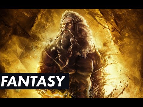 TWILIGHT OF THE GODS by Glory Oath + Blood - Epic Fantasy Uplifting - UCPuUn4k8FSlB79YaIU2IEyA