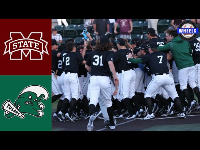 See the 2022 Tulane Baseball Schedule