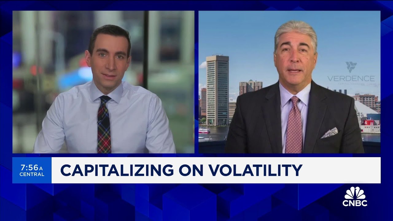 Investors should expect volatility in the first quarter of 2024, says Verdence Capital’s Leo Kelly