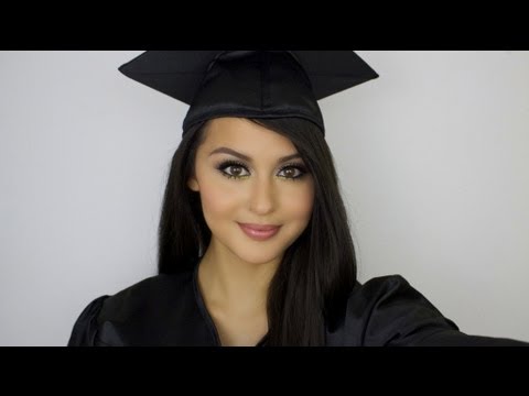 Graduation Makeup - UCXTAdFsBmxNK3_c8MUvSviQ