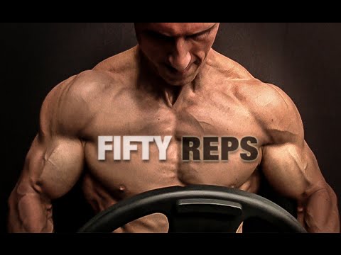 Boulder Shoulders | Chest Chiseled (50 REPS!) - UCe0TLA0EsQbE-MjuHXevj2A