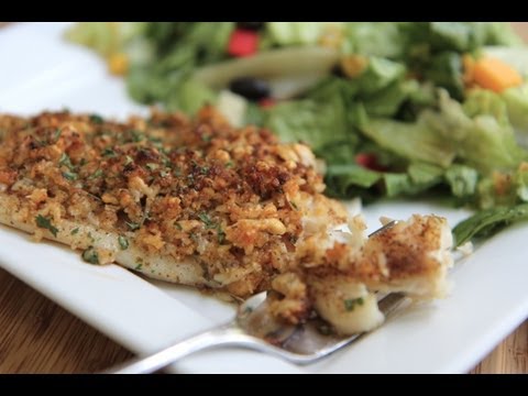 Baked Parmesan Tilapia Recipe ...Yummers!!! - UCubwl8dqXbXc-rYE8MOSUnQ