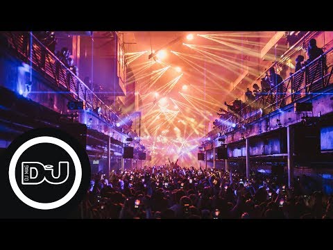 Hannah Wants Live from Printworks London (DJ Set) - UCJEKlziKdxoos1qbptjGgLg