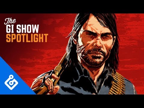 Why Game Informer Gave Red Dead Redemption 2 A 10 - UCK-65DO2oOxxMwphl2tYtcw