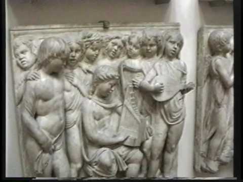 Florence Duomo,churches,museums - UCvW8JzztV3k3W8tohjSNRlw