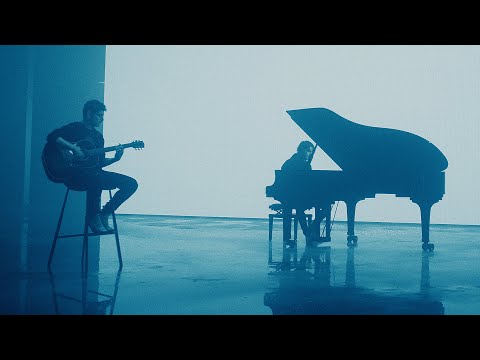 Martin Garrix & Dean Lewis - Used To Love (Official Video)