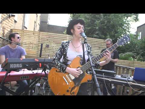 Hiatus Kaiyote 'Nakamarra' Boiler Room LIVE Show - UCGBpxWJr9FNOcFYA5GkKrMg