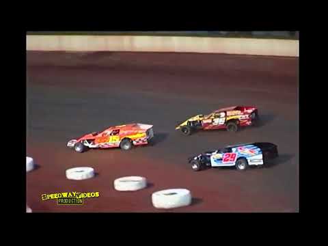 Tuesday Night Tango | Crossville Raceway | June 5, 2012 - dirt track racing video image