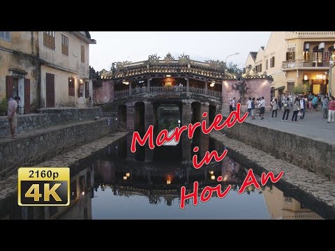Strolling through Hoi An - Vietnam 4K Travel Channel - UCqv3b5EIRz-ZqBzUeEH7BKQ