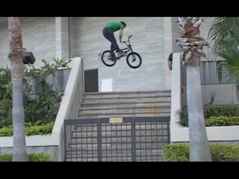 BMX - The Deadline DVD Intro - UCEt2RMm3EqtoerqX0-fUpfw