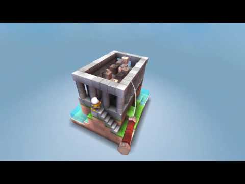 Mekorama Daydream VR Gameplay - UCx78qBGQl-oCvGwX-MaVRgA