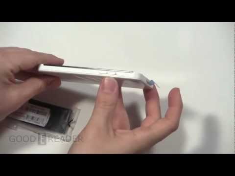 Unboxing Blackberry Z10 White - UCHhy08xelXhKIOwgsFssaTQ