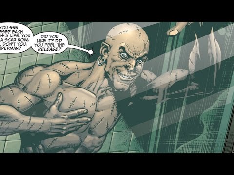 Supervillain Origins: Victor Zsasz - UCaWd5_7JhbQBe4dknZhsHJg