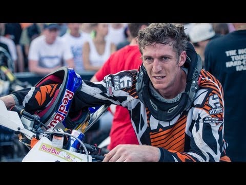 Enduro Qualifiers in Vegas - The Chris Birch Project - Ep 4 - UCblfuW_4rakIf2h6aqANefA