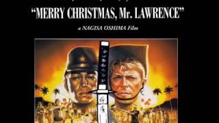 Ryuichi Sakamoto - Merry Christmas Mr. Lawrence (Theme Original)