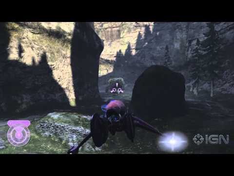 MCC: Halo 2 Legendary Walkthrough - Mission 14: The Great Journey - UC4LKeEyIBI7kyntQMFXTh0Q