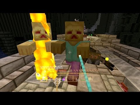 Minecraft Xbox - The Forgotten Vale - The Citadel - {2} - UCj5i58mCkAREDqFWlhaQbOw