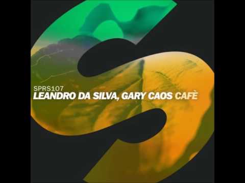 Leandro Da Silva & Gary Caos - Cafè (Extended Mix) - UC5N2mpcy9WegAezo83ljXQA