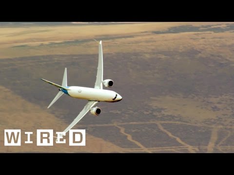 Step Inside Boeing’s Elaborate New 737 Test Plane | WIRED - UCftwRNsjfRo08xYE31tkiyw