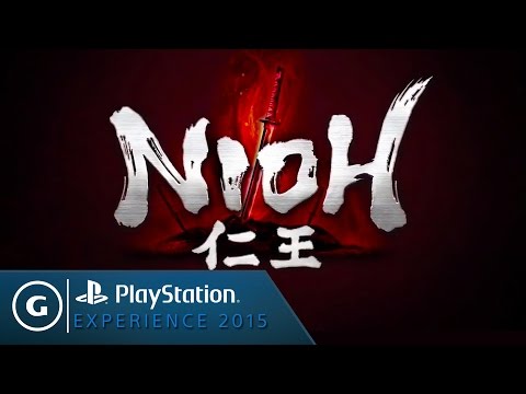 Ni-Oh Trailer - PSX 2015 - UCbu2SsF-Or3Rsn3NxqODImw