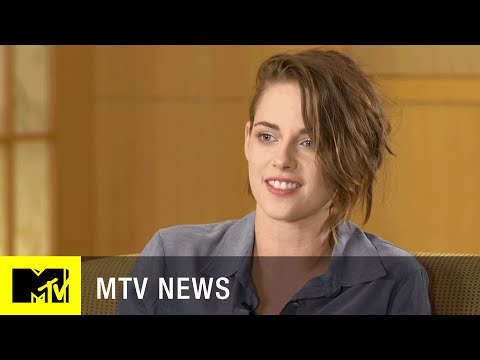 Kristen Stewart & Jesse Eisenberg Reveal 'American Ultra' Secrets | MTV News - UCxAICW_LdkfFYwTqTHHE0vg