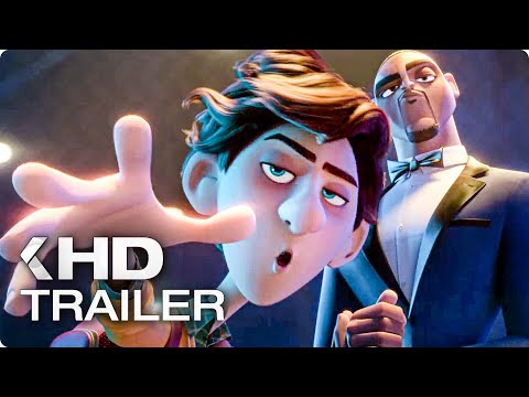 SPIES IN DISGUISE Trailer 3 (2019) - UCLRlryMfL8ffxzrtqv0_k_w