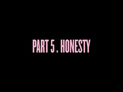 "Self-Titled": Part 5. Honesty - UCuHzBCaKmtaLcRAOoazhCPA