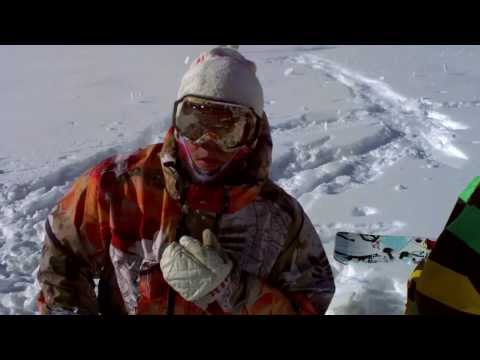 Best of Snowboarding: Best of Travis Rice - UCR5fS2g2wVA0MRVupSb_PCQ