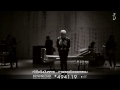 MV เพลง ภาพหลอน - Houdini