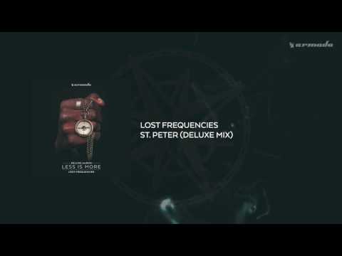 Lost Frequencies - St. Peter (Deluxe Mix)