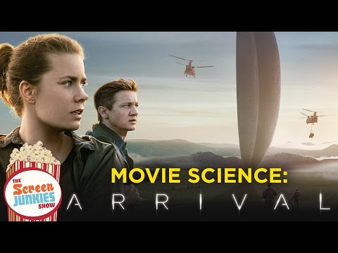 Movie Science: Arrival - UCOpcACMWblDls9Z6GERVi1A