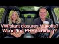 Highlander hybrid going away VW plant closures  layoffs QCC #286