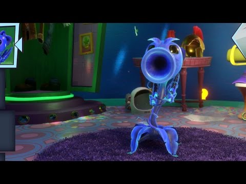 PvZ: Garden Warfare 2 Plasma Peashooter Gameplay - IGN Plays Live - UCKy1dAqELo0zrOtPkf0eTMw