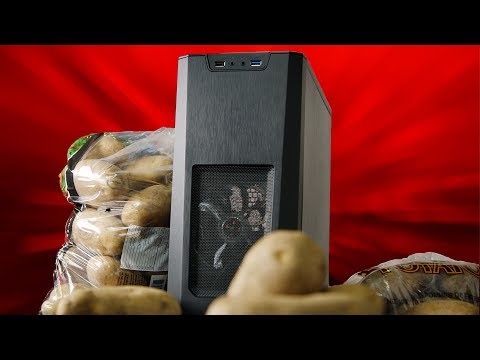 We Built the CHEAPEST PC on Newegg - UCXuqSBlHAE6Xw-yeJA0Tunw