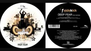 Sidekick - Deep Fear (Andrea Roma Remix)