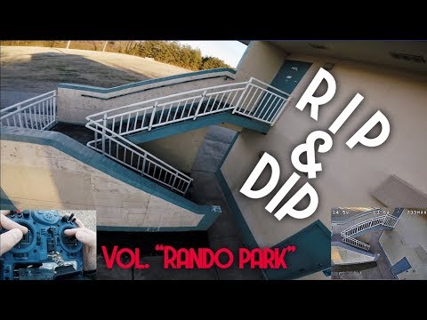 RIP & DIP Vol. "Rando Park" - UCQEqPV0AwJ6mQYLmSO0rcNA