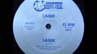 Laser - Laser (1981)