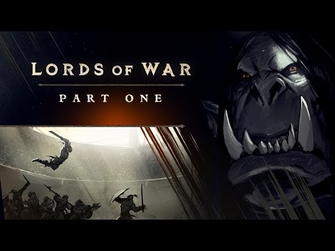 Lords of War Part One – Kargath - UCbLj9QP9FAaHs_647QckGtg